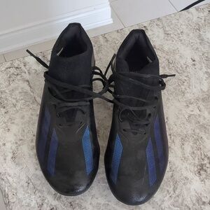 Adidas Crazyfast soccer cleats